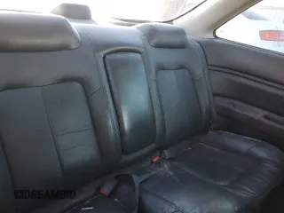 1999 Acura CL Premium z VIN 19UYA2258XL004621, wystawiony jako Copart lot #49999055 z przebiegiem 259 627 mil mil oraz Szkody całkowita. Historia ofert i sprzedaży dostępna na DreamBid. Obrazek 10.
