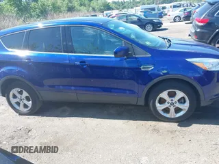 2016 Ford Escape SE z VIN 1FMCU9GX2GUC47933, wystawiony jako IAAI lot #42301520 z przebiegiem 115 751 mil mil oraz . Historia ofert i sprzedaży dostępna na DreamBid. Obrazek 13.