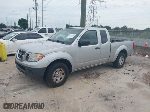 2013 Nissan Frontier S с VIN 1N6BD0CT1DN738656, выставлен на аукционе IAAI как лот 42409910 с пробегом Не указан миль и . История ставок и продаж доступна на DreamBid. Изображение 2.