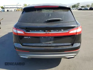 2016 Lincoln MKX Premiere с VIN 2LMTJ6JR0GBL82646, выставлен на аукционе Copart как лот 55661365 с пробегом 145 074 миль миль и Списание • Salvage title. История ставок и продаж доступна на DreamBid. Изображение 6.