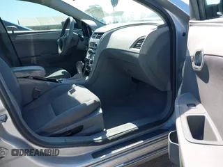 2012 Chevrolet Malibu 1LT with VIN 1G1ZC5E02CF393434, listed as a IAAI auction lot 42227971 with 180,080 mi miles and . Bid and sale history available at DreamBid. Image 5.