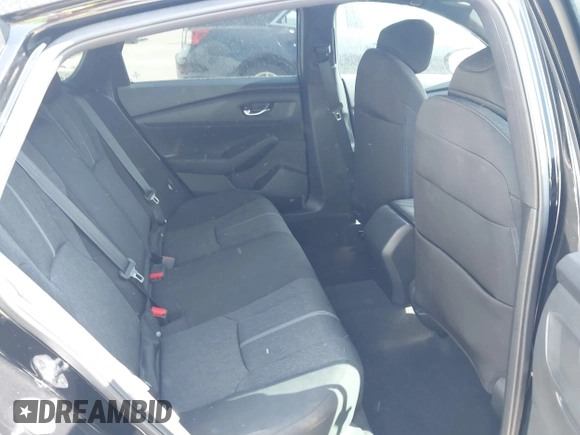 2023 Honda Accord Sport with VIN 1HGCY2F5XPA059065, listed as a IAAI auction lot 42397166 with Not provided miles and . Bid and sale history available at DreamBid. Image 8.