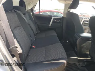 2021 Toyota 4Runner SR5 z VIN JTEBU5JR0M5916561, wystawiony jako Copart lot #59026425 z przebiegiem 29 737 mil mil oraz Szkoda całkowita • Salvage title. Historia ofert i sprzedaży dostępna na DreamBid. Obrazek 11.