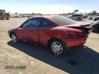 2000 Ford Escort ZX2 with VIN 3FAKP1130YR137847, listed as a Copart auction lot 69797534 with 96,150 mi miles and Salvage Title. Bid and sale history available at carsss.com. Image 2.
