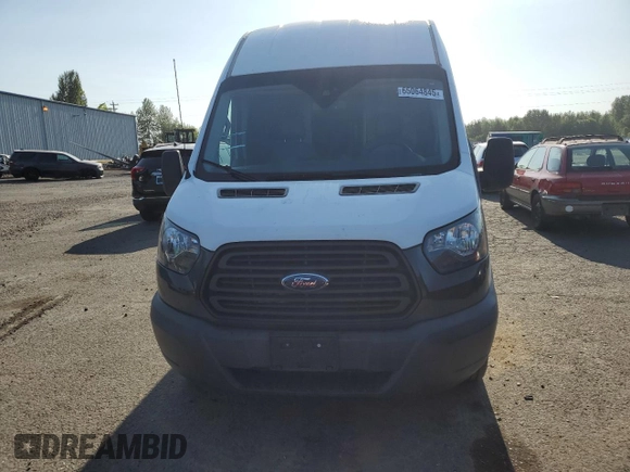 2018 Ford Transit с VIN 1FTYR2XM0JKA61884, выставлен на аукционе Copart как лот 65064845 с пробегом 90 376 миль миль и Чистый • Clean title. История ставок и продаж доступна на DreamBid. Изображение 5.