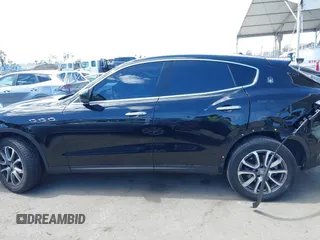 2018 Maserati Levante с VIN ZN661XUAXJX301224, выставлен на аукционе IAAI как лот 41939558 с пробегом 71 090 миль миль и . История ставок и продаж доступна на DreamBid. Изображение 14.