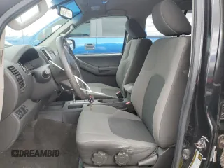 2013 Nissan Xterra S с VIN 5N1AN0NW9DN824537, выставлен на аукционе Copart как лот 47961455 с пробегом 118 786 миль миль и Списание • Salvage title. История ставок и продаж доступна на DreamBid. Изображение 7.