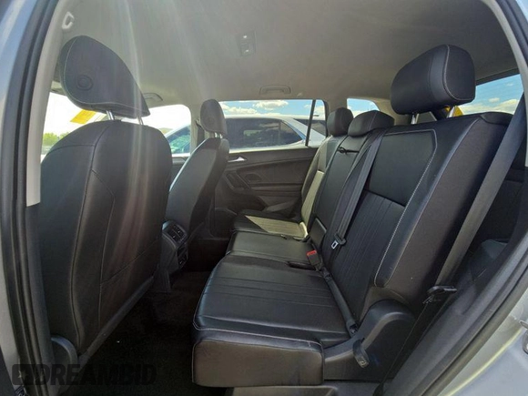 2024 Volkswagen Tiguan SE с VIN 3VV3B7AX4RM084914, выставлен на аукционе IAAI как лот 42808980 с пробегом 33 888 миль миль и . История ставок и продаж доступна на DreamBid. Изображение 6.
