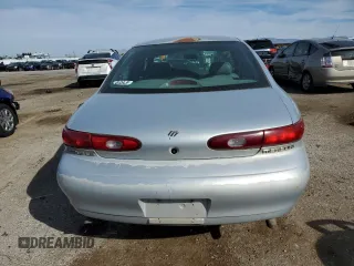 1996 Mercury Sable LS z VIN 1MELM53S7TA600376, wystawiony jako Copart lot #45529455 z przebiegiem 184 855 mil mil oraz Szkody całkowita. Historia ofert i sprzedaży dostępna na DreamBid. Obrazek 6.