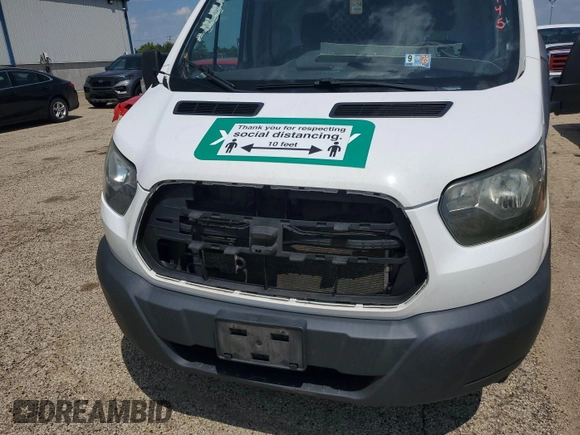2016 Ford Transit Cargo с VIN 1FTYR1YM2GKB55430, выставлен на аукционе IAAI как лот 42731833 с пробегом 122 278 миль миль и . История ставок и продаж доступна на DreamBid. Изображение 31.