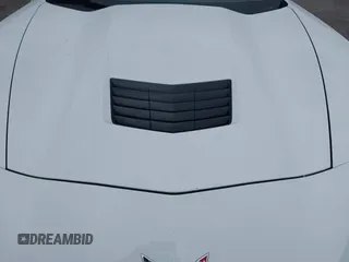 2019 Chevrolet Corvette 1LT z VIN 1G1YB2D76K5112204, wystawiony jako IAAI lot #42215657 z przebiegiem Nie podano mil oraz . Historia ofert i sprzedaży dostępna na DreamBid. Obrazek 10.
