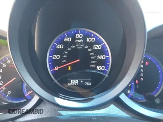 2008 Acura RDX Technology z VIN 5J8TB18558A017249, wystawiony jako IAAI lot #42097485 z przebiegiem 143 597 mil mil oraz . Historia ofert i sprzedaży dostępna na DreamBid. Obrazek 7.