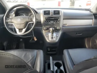2011 Honda CR-V EX-L z VIN 5J6RE4H73BL027786, wystawiony jako Copart lot #54880865 z przebiegiem 127 927 mil mil oraz Szkoda całkowita • Salvage title. Historia ofert i sprzedaży dostępna na DreamBid. Obrazek 8.