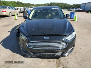 2016 Ford Fusion SE с VIN 3FA6P0H79GR262963, выставлен на аукционе Copart как лот 57665955 с пробегом 89 167 миль миль и Списание • Salvage title. История ставок и продаж доступна на DreamBid. Изображение 5.