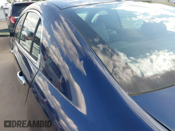 2009 Chevrolet Malibu LTZ with VIN 1G1ZK577594187400, listed as a IAAI auction lot 41889395 with 139,649 mi miles and . Bid and sale history available at DreamBid. Image 16.