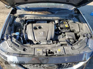 2023 Mazda CX-5 2.5 S with VIN JM3KFBAM4P0224619, listed as a Copart auction lot 88300225 with 32,898 mi miles and Salvage Title. Bid and sale history available at carsss.com. Image 13.