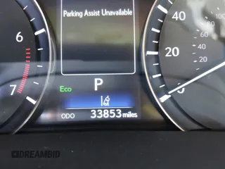 2020 Lexus RX with VIN JTJHZKEA3L2016365, listed as a IAAI auction lot 41615430 with 33,853 mi miles. Bid and sale history available at carsss.com. Image 16.