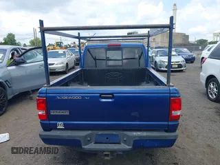 2011 Ford Ranger XL with VIN 1FTKR1ED6BPA94041, listed as a IAAI auction lot 42711486 with 233,670 mi miles and . Bid and sale history available at DreamBid. Image 16.