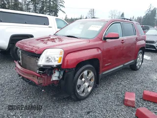 2012 GMC Terrain SLT-1 z VIN 2GKFLVE58C6253683, wystawiony jako IAAI lot #41254463 z przebiegiem 132 732 mil mil oraz . Historia ofert i sprzedaży dostępna na DreamBid. Obrazek 21.