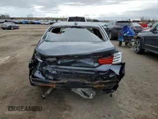 2014 BMW 3 Series 328d xDrive с VIN WBA3D5C56EKX95067, выставлен на аукционе Copart как лот 55664135 с пробегом Не указан миль и Чистый • Clean title. История ставок и продаж доступна на DreamBid. Изображение 6.