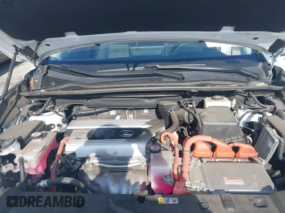 2021 Lexus NX 300h с VIN JTJGJRDZ8M2168971, выставлен на аукционе IAAI как лот 42322067 с пробегом 39 430 миль миль и . История ставок и продаж доступна на DreamBid. Изображение 10.