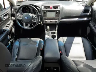 2015 Subaru Legacy Limited with VIN 4S3BNAJ62F3040557, listed as a Copart auction lot 56099095 with 93,215 mi miles and Salvage title. Bid and sale history available at DreamBid. Image 8.