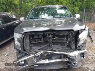 2016 Ford F-150 XLT with VIN 1FTEW1EG4GFB07334, listed as a IAAI auction lot 42278889 with 233,066 mi miles and . Bid and sale history available at DreamBid. Image 12.
