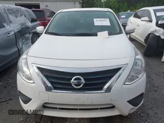 2016 Nissan Versa S z VIN 3N1CN7AP3GL904475, wystawiony jako IAAI lot #42108162 z przebiegiem 91 000 mil mil oraz . Historia ofert i sprzedaży dostępna na DreamBid. Obrazek 12.