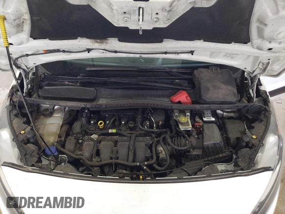 2020 Ford Transit Connect XLT with VIN NM0LS7F26L1478203, listed as a Copart auction lot 58969985 with 311,656 mi miles and Clean title. Bid and sale history available at DreamBid. Image 12.