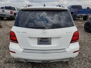 2013 Mercedes-Benz GLK with VIN WDCGG8JB5DG045340, listed as a Copart auction lot 53825205 with 95,519 mi miles and Clean Title. Bid and sale history available at carsss.com. Image 6.