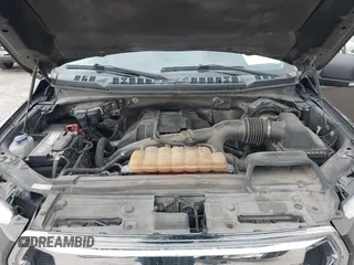 2015 Ford F-150 XLT with VIN 1FTEW1EP1FKE71345, listed as a IAAI auction lot 41946214 with 314,016 mi miles and . Bid and sale history available at DreamBid. Image 10.