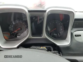 2015 Chevrolet Camaro SS z VIN 2G1FJ1EWXF9138422, wystawiony jako Copart lot #58055475 z przebiegiem Nie podano mil oraz Szkoda całkowita • Salvage title. Historia ofert i sprzedaży dostępna na DreamBid. Obrazek 9.