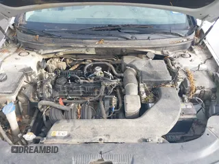 2016 Hyundai Sonata SE with VIN 5NPE24AF9GH355823, listed as a IAAI auction lot 42081692 with 156,394 mi miles and . Bid and sale history available at carsss.com. Image 10.