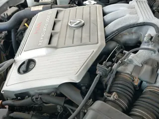 2001 Lexus ES 300 z VIN JT8BF28G010319872, wystawiony jako IAAI lot #42853137 z przebiegiem 132 197 mil mil oraz . Historia ofert i sprzedaży dostępna na DreamBid. Obrazek 12.