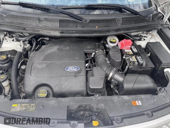 2011 Ford Explorer XLT with VIN 1FMHK7D83BGA41444, listed as a IAAI auction lot 42639747 with 101,637 mi miles and . Bid and sale history available at DreamBid. Image 10.