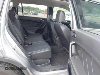 2022 Volkswagen Tiguan SE с VIN 3VV2B7AX0NM158691, выставлен на аукционе IAAI как лот 42286425 с пробегом 22 578 миль миль и . История ставок и продаж доступна на DreamBid. Изображение 8.