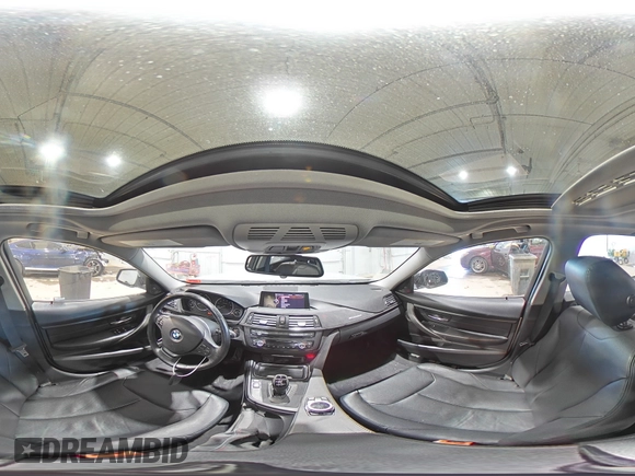 2013 BMW 3 Series 335i xDrive z VIN WBA3B9G57DNR89742, wystawiony jako Copart lot #83190024 z przebiegiem 80 276 mil mil oraz Szkoda całkowita • Salvage title. Historia ofert i sprzedaży dostępna na DreamBid. Obrazek 13.