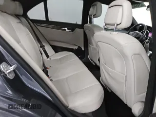 2009 Mercedes-Benz C 350 Sport с VIN WDDGF56X69R059504, выставлен на аукционе Copart как лот 62753415 с пробегом 180 759 миль миль и Чистый • Clean title. История ставок и продаж доступна на DreamBid. Изображение 10.