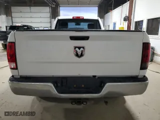 2017 Ram 1500 Tradesman with VIN 3C6JR6DT1HG675260, listed as a Copart auction lot 81316994 with 179,886 mi miles and Salvage Title. Bid and sale history available at carsss.com. Image 6.