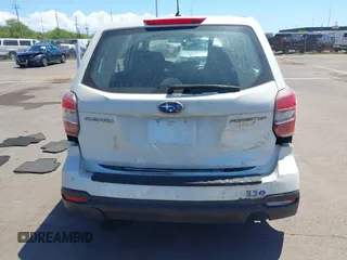 2014 Subaru Forester 2.5i with VIN JF2SJAAC9EH547346, listed as a IAAI auction lot 41900003 with 156,911 mi miles and . Bid and sale history available at DreamBid. Image 6.
