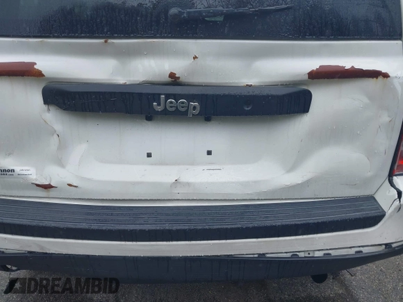 2016 Jeep Patriot Sport with VIN 1C4NJPBB8GD677732, listed as a IAAI auction lot 42343045 with 179,249 mi miles and . Bid and sale history available at DreamBid. Image 6.