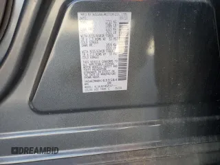 2014 Nissan Pathfinder S with VIN 5N1AR2MN8EC633584, listed as a Copart auction lot 53186925 with 144,650 mi miles and Salvage Title. Bid and sale history available at carsss.com. Image 15.