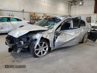 2008 Nissan Maxima 3.5 SE with VIN 1N4BA41EX8C824496, listed as a Copart auction lot 73806334 with Not Provided miles and Non Repairable. Bid and sale history available at carsss.com. Image 1.