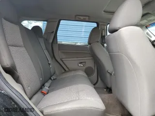 2009 Jeep Grand Cherokee Laredo with VIN 1J8GS48KX9C527120, listed as a Copart auction lot 50531925 with 165,085 mi miles and Clean Title. Bid and sale history available at carsss.com. Image 11.