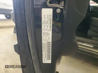 2014 Dodge Grand Caravan SXT 30th Anniversary with VIN 2C4RDGCG1ER200489, listed as a Copart auction lot 52558915 with 127,035 mi miles and Salvage Title. Bid and sale history available at DreamBid. Image 13.