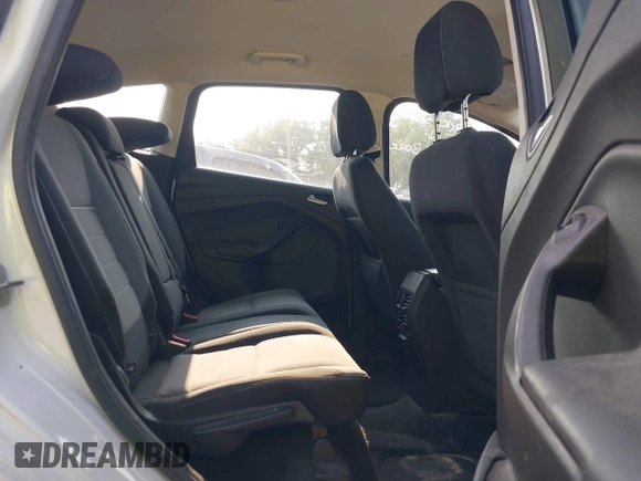 2014 Ford C-Max SE с VIN 1FADP5AU3EL511743, выставлен на аукционе IAAI как лот 42404031 с пробегом 125 492 миль миль и . История ставок и продаж доступна на DreamBid. Изображение 8.