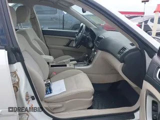 2007 Subaru Legacy Outback z VIN 4S4BP61C377315873, wystawiony jako IAAI lot #42513309 z przebiegiem 213 244 mil mil oraz . Historia ofert i sprzedaży dostępna na DreamBid. Obrazek 5.