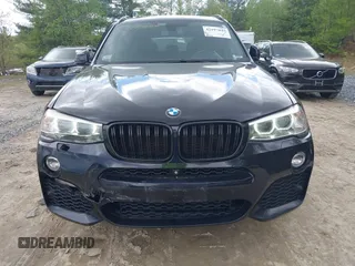 2016 BMW X3 xDrive35i z VIN 5UXWX7C59G0R16920, wystawiony jako IAAI lot #42197045 z przebiegiem 114 116 mil mil oraz . Historia ofert i sprzedaży dostępna na DreamBid. Obrazek 12.