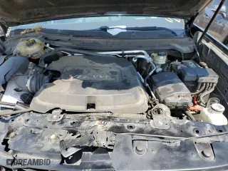 2015 Chevrolet Colorado 4WD Z71 with VIN 1GCGTCE3XF1121986, listed as a Copart auction lot 55939004 with 158,629 mi miles and Salvage Title. Bid and sale history available at carsss.com. Image 11.
