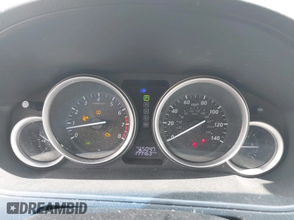 2013 Mazda CX-9 Touring with VIN JM3TB2CA4D0404858, listed as a IAAI auction lot 42164199 with 177,463 mi miles and . Bid and sale history available at DreamBid. Image 7.